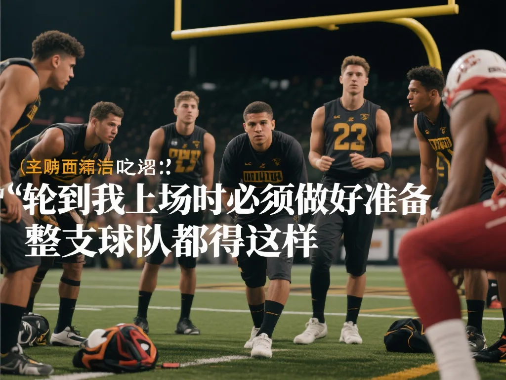 的行為