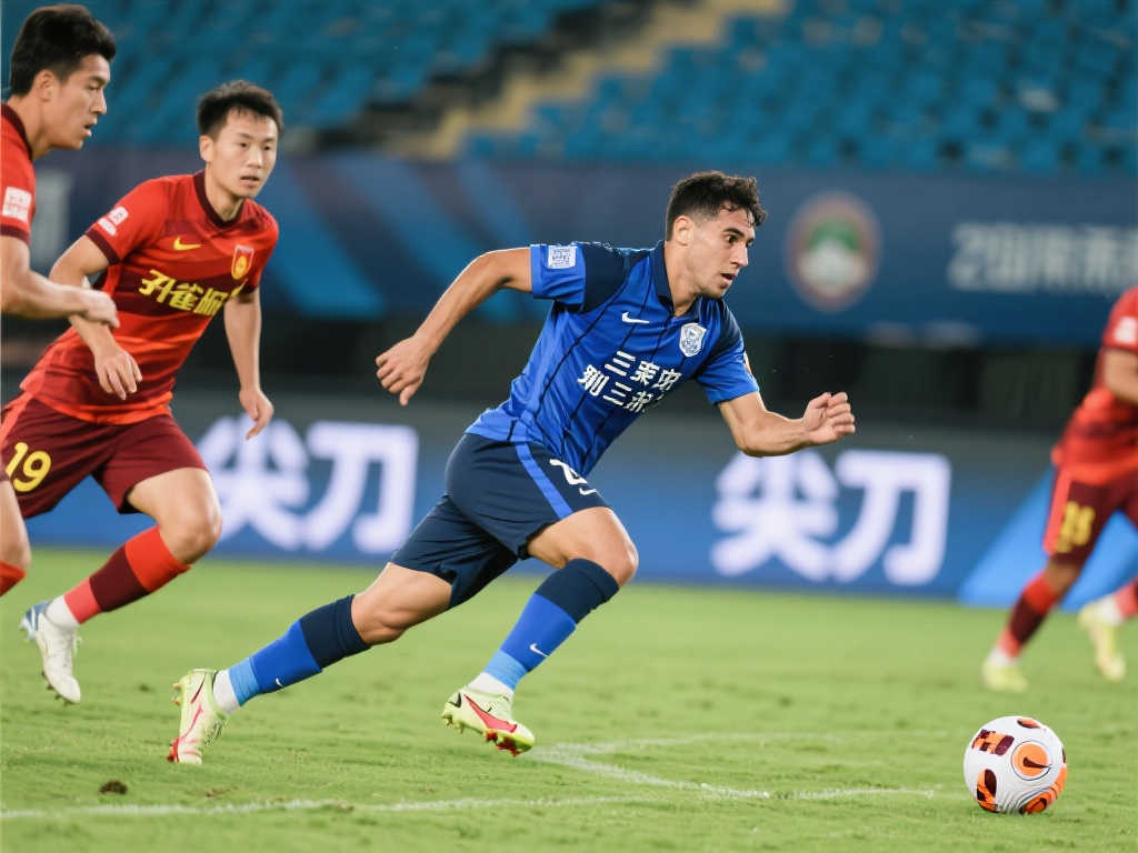 会策略