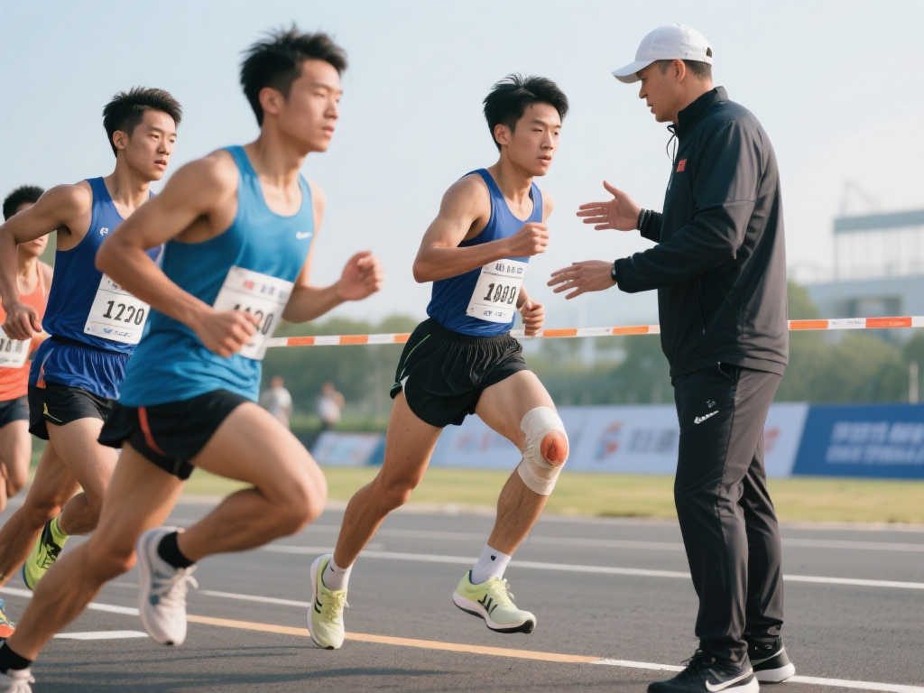 战术执行力