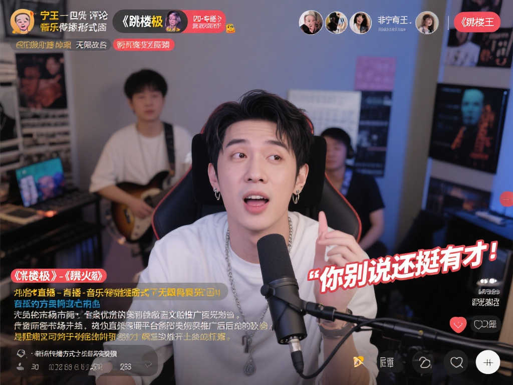 聚力