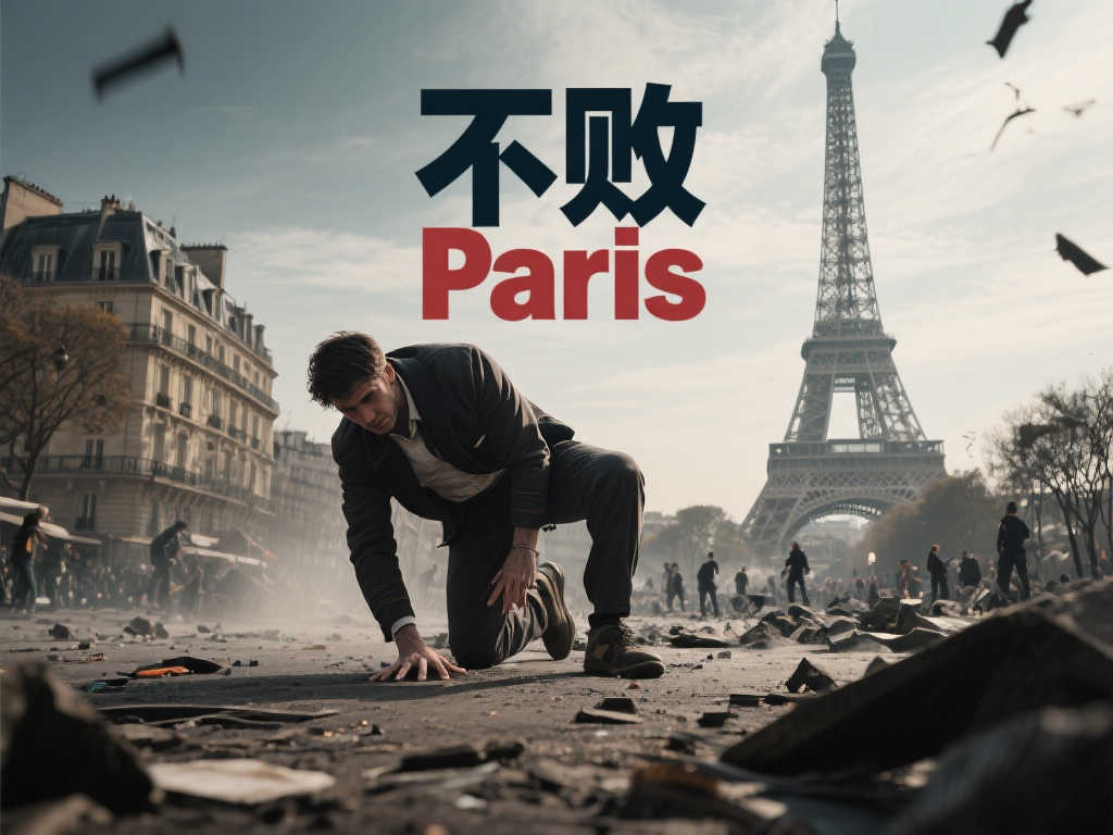 的表现